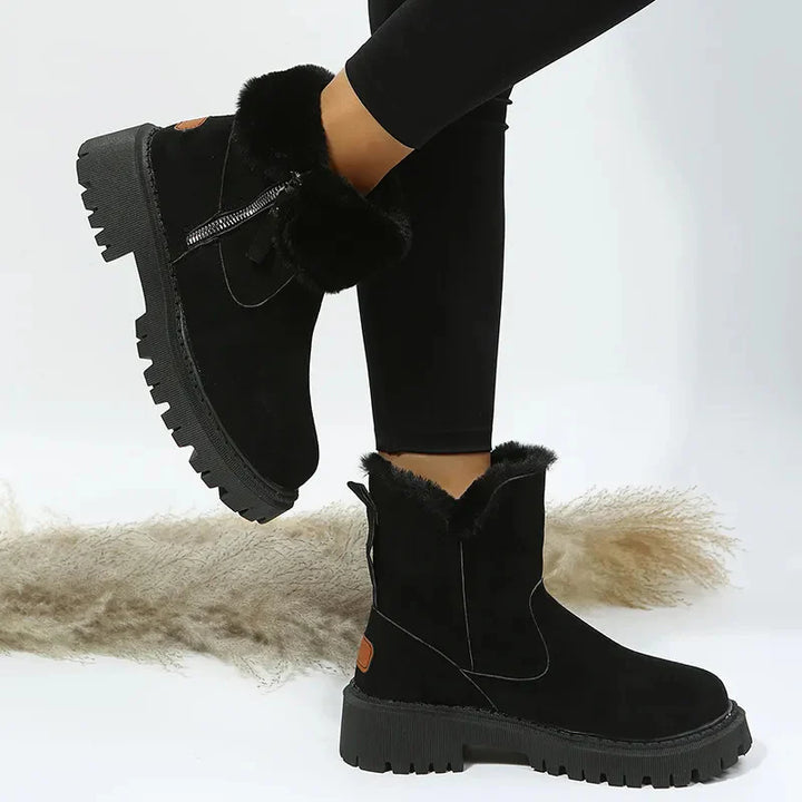 Noria™ Urban Winter Boots