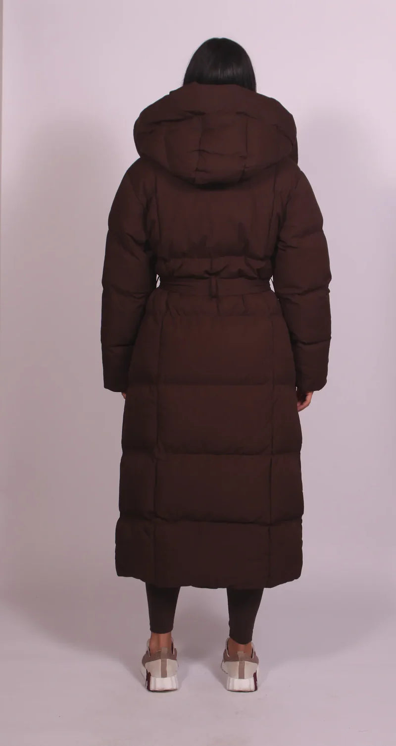 Carmen  - SoftShield Puffer Jacket