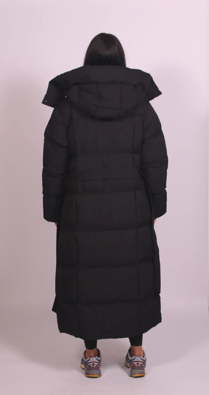 Carmen  - SoftShield Puffer Jacket