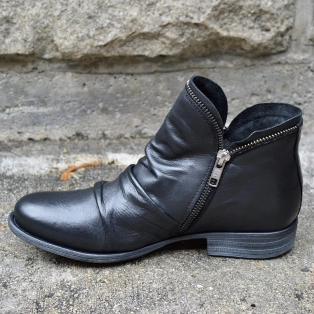 MELINDA | ComfortStep Orthopaedic Boots