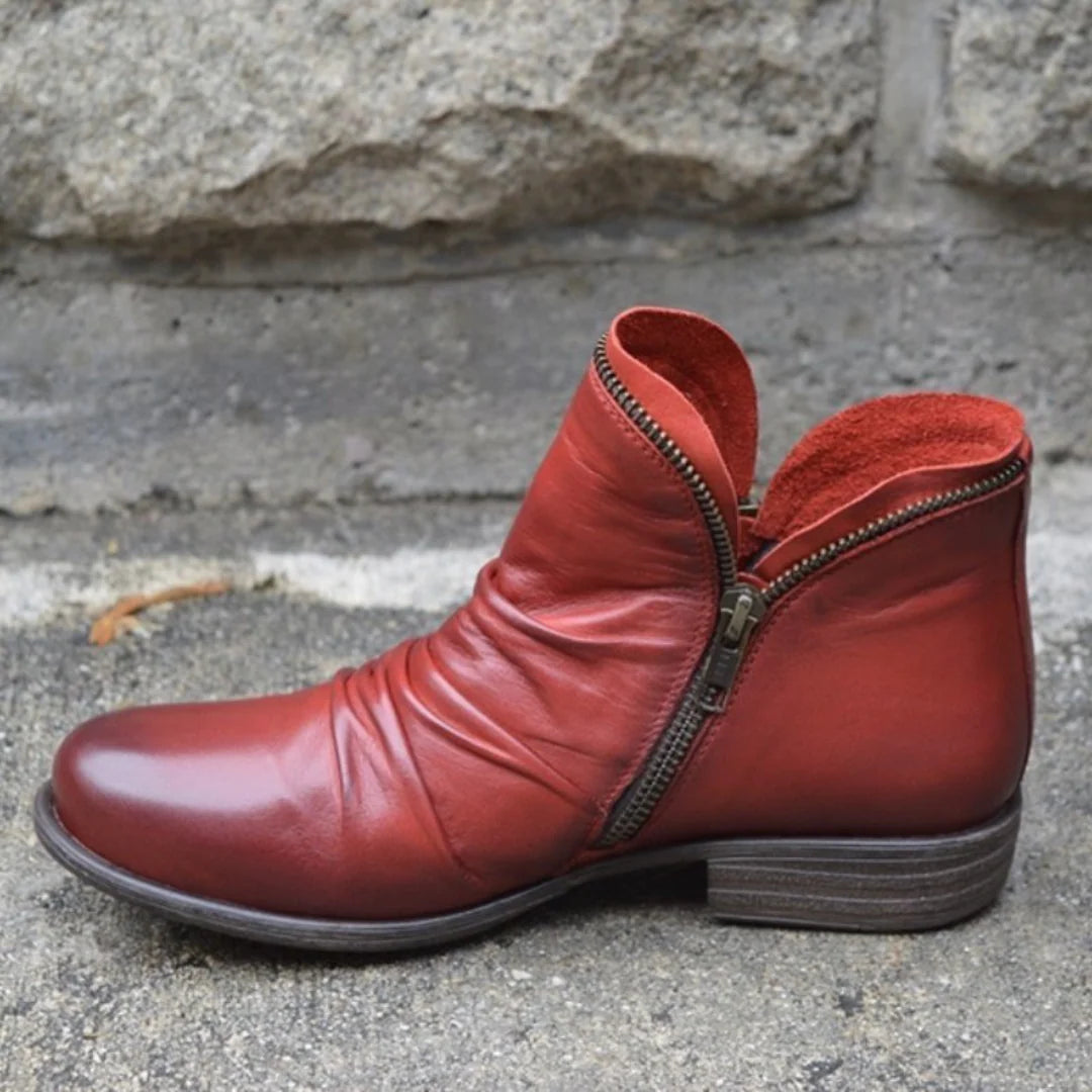 MELINDA | ComfortStep Orthopaedic Boots