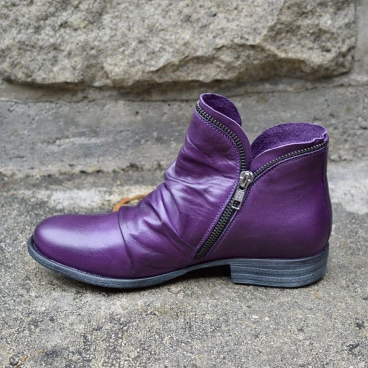 MELINDA | ComfortStep Orthopaedic Boots