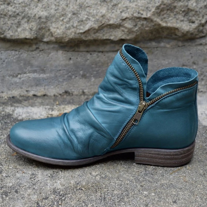 MELINDA | ComfortStep Orthopaedic Boots