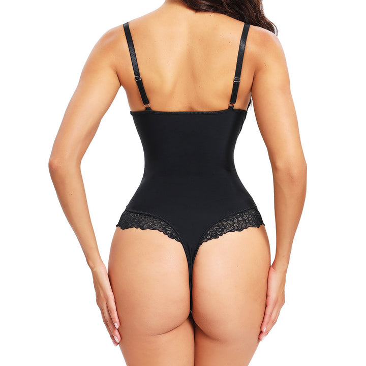Luna Lace Bodysuit