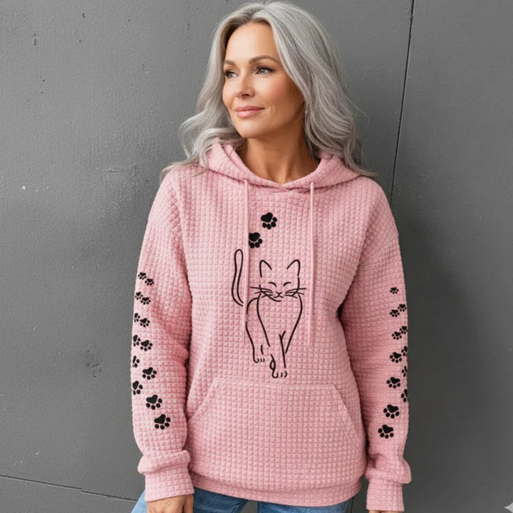 KATELYN | Essential Cosy Women’s Hoodie
