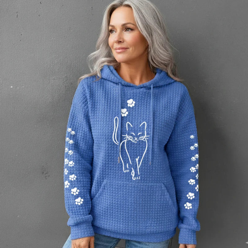 KATELYN | Essential Cosy Women’s Hoodie