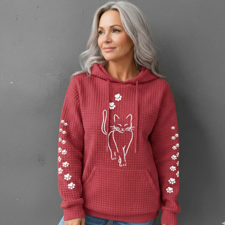 KATELYN | Essential Cosy Women’s Hoodie