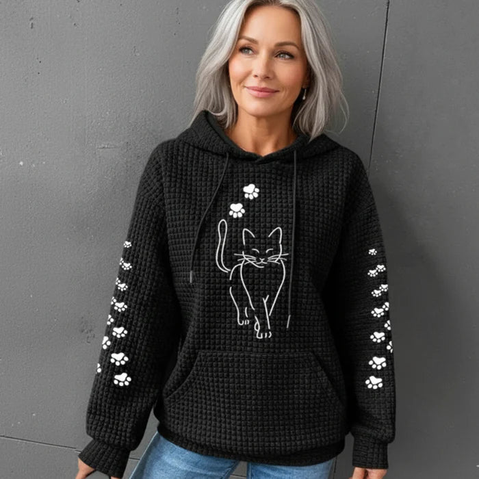 KATELYN | Essential Cosy Women’s Hoodie