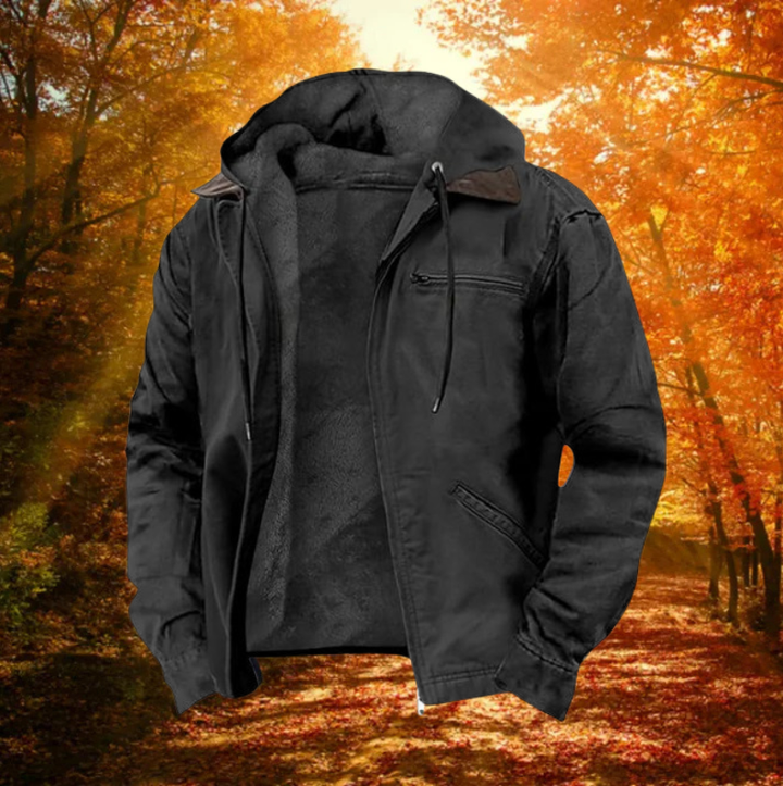 HavenField Jacket