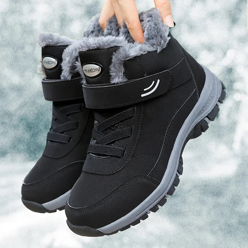 Northfell™ ArcticTrail Secure-Grip Boots