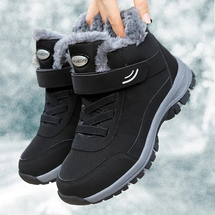 Northfell™ ArcticTrail Secure-Grip Boots