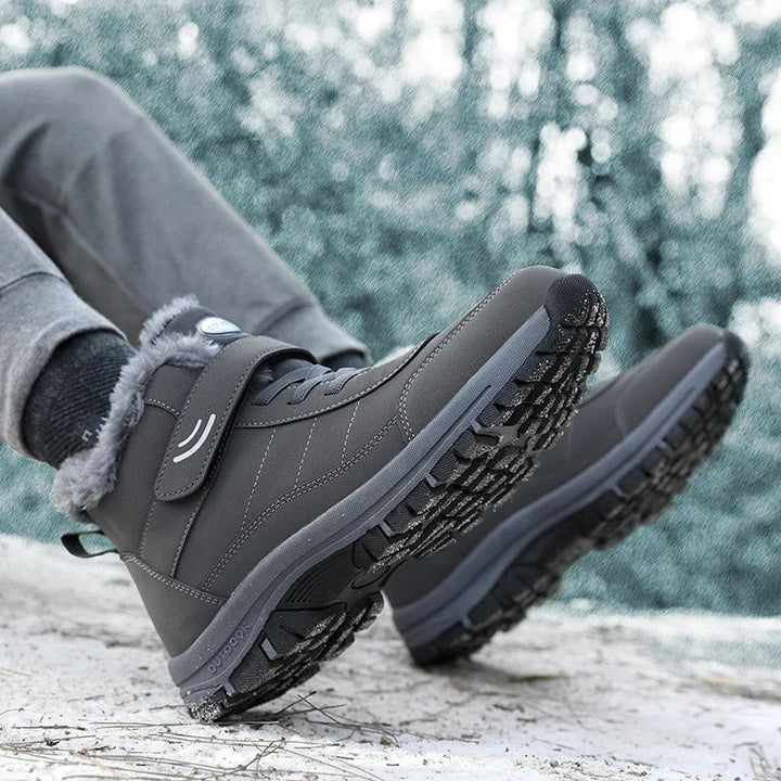 Northfell™ ArcticTrail Secure-Grip Boots