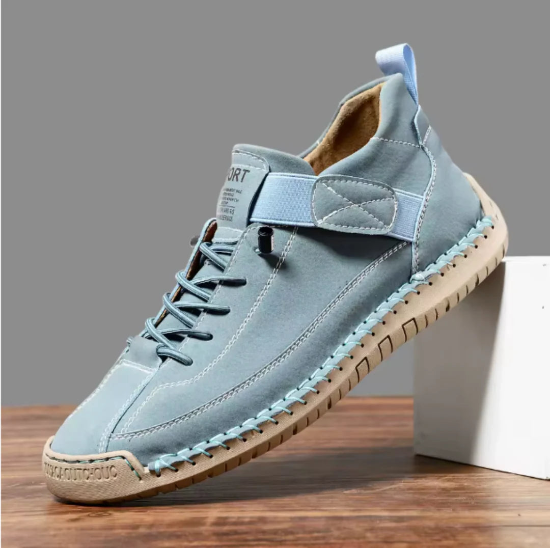 Emiline | Active Comfort Support Sneakers