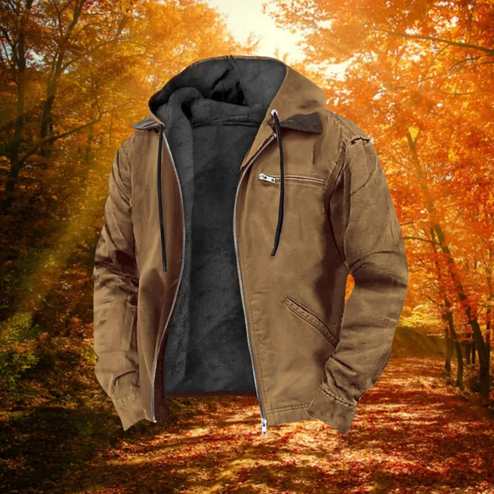 HavenField Jacket