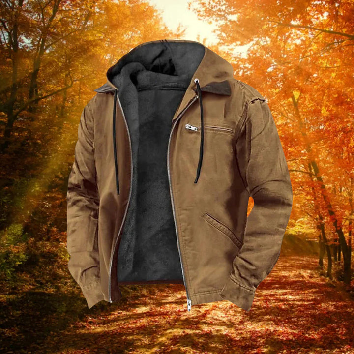 HavenField Jacket