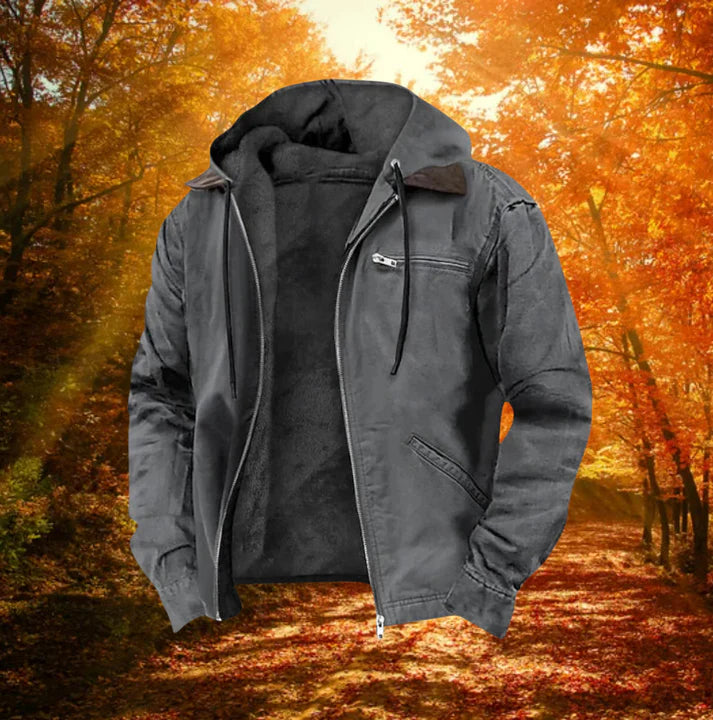 HavenField Jacket