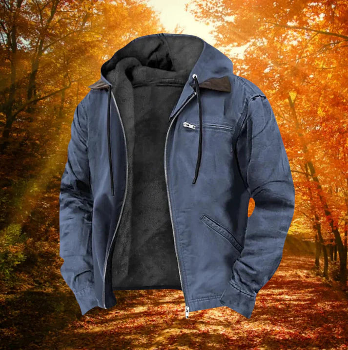 HavenField Jacket