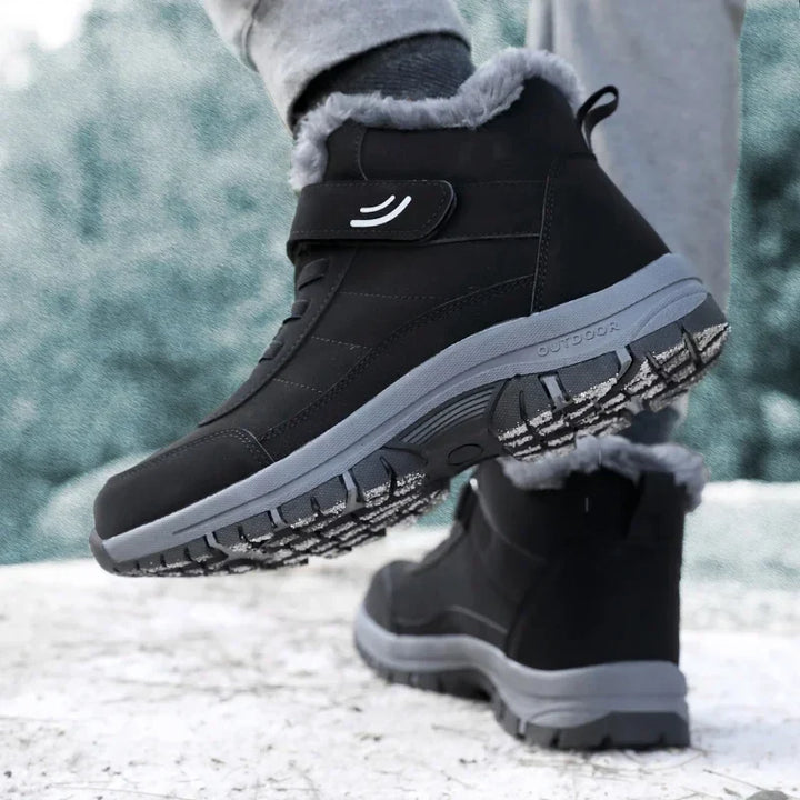 Northfell™ ArcticTrail Secure-Grip Boots
