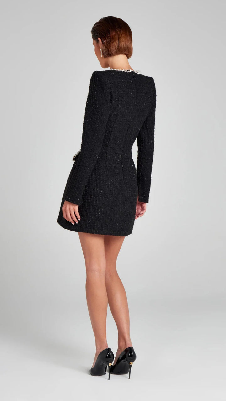 The Chelsea Pearl Dress