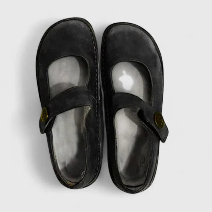 LISA™ | MARY JANE ORTHOPEDIC SHOES