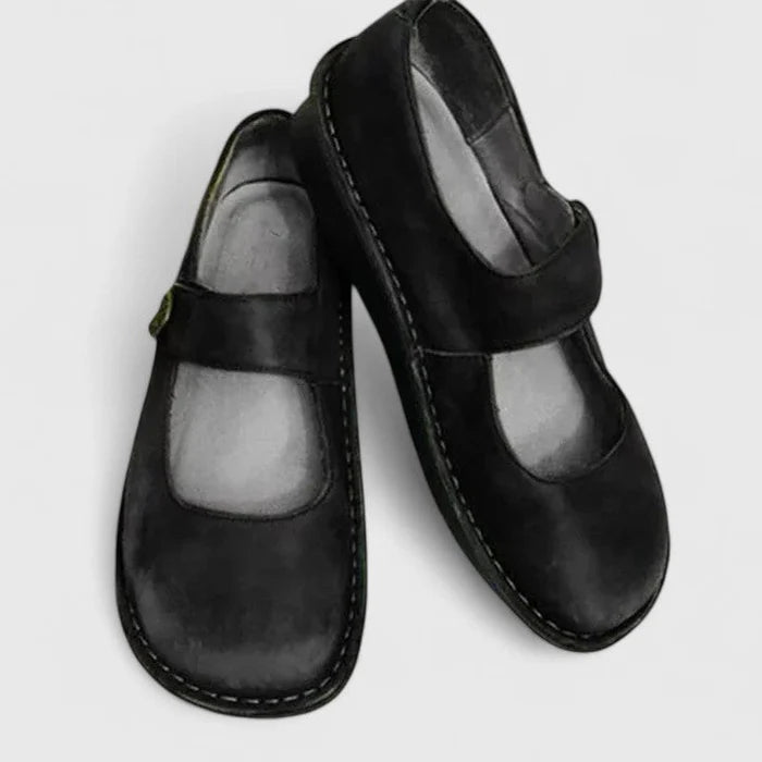 LISA™ | MARY JANE ORTHOPEDIC SHOES